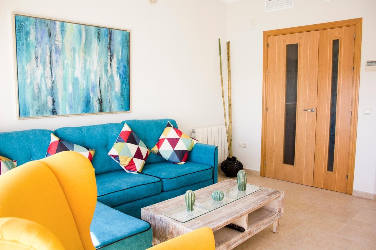 Puerta De Ronda Apartment Exterior photo