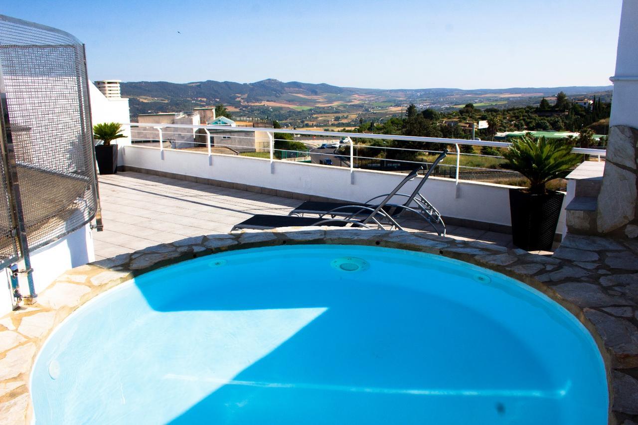 Puerta De Ronda Apartment Exterior photo