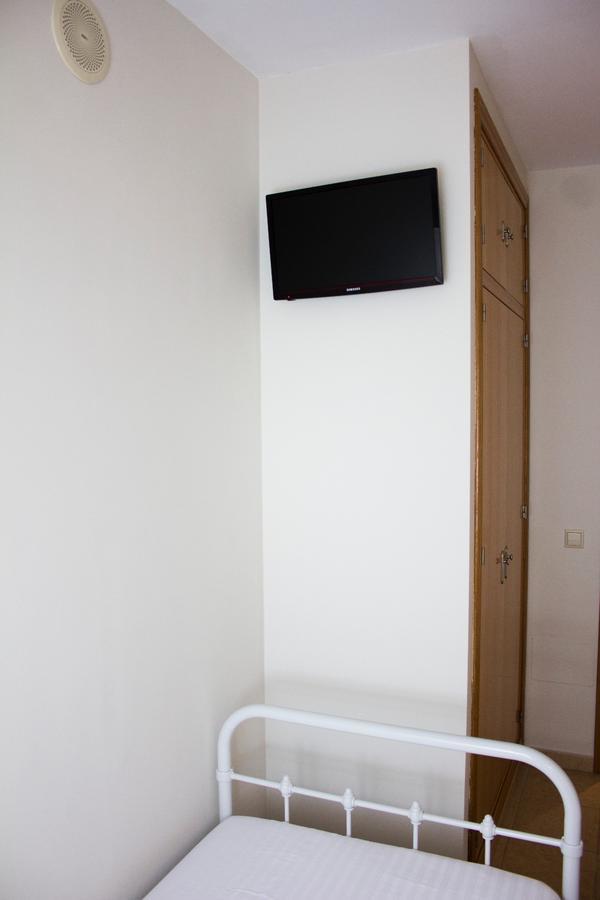 Puerta De Ronda Apartment Exterior photo
