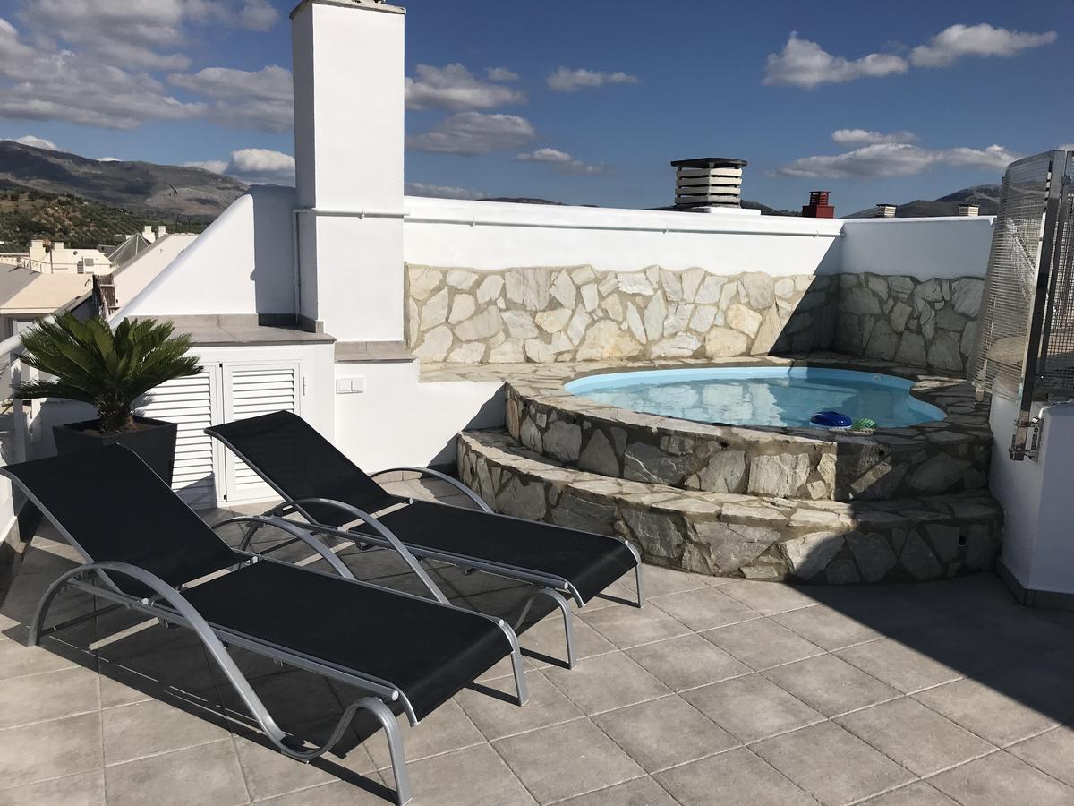 Puerta De Ronda Apartment Exterior photo
